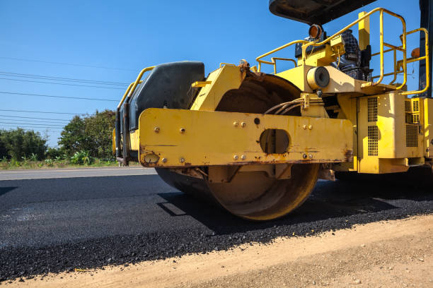 Newhall, IA Driveway Pavers Company